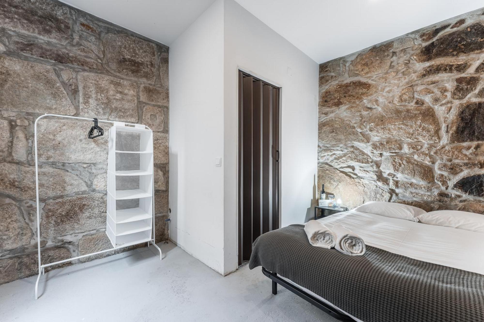Sao Victor Suites بورتو المظهر الخارجي الصورة