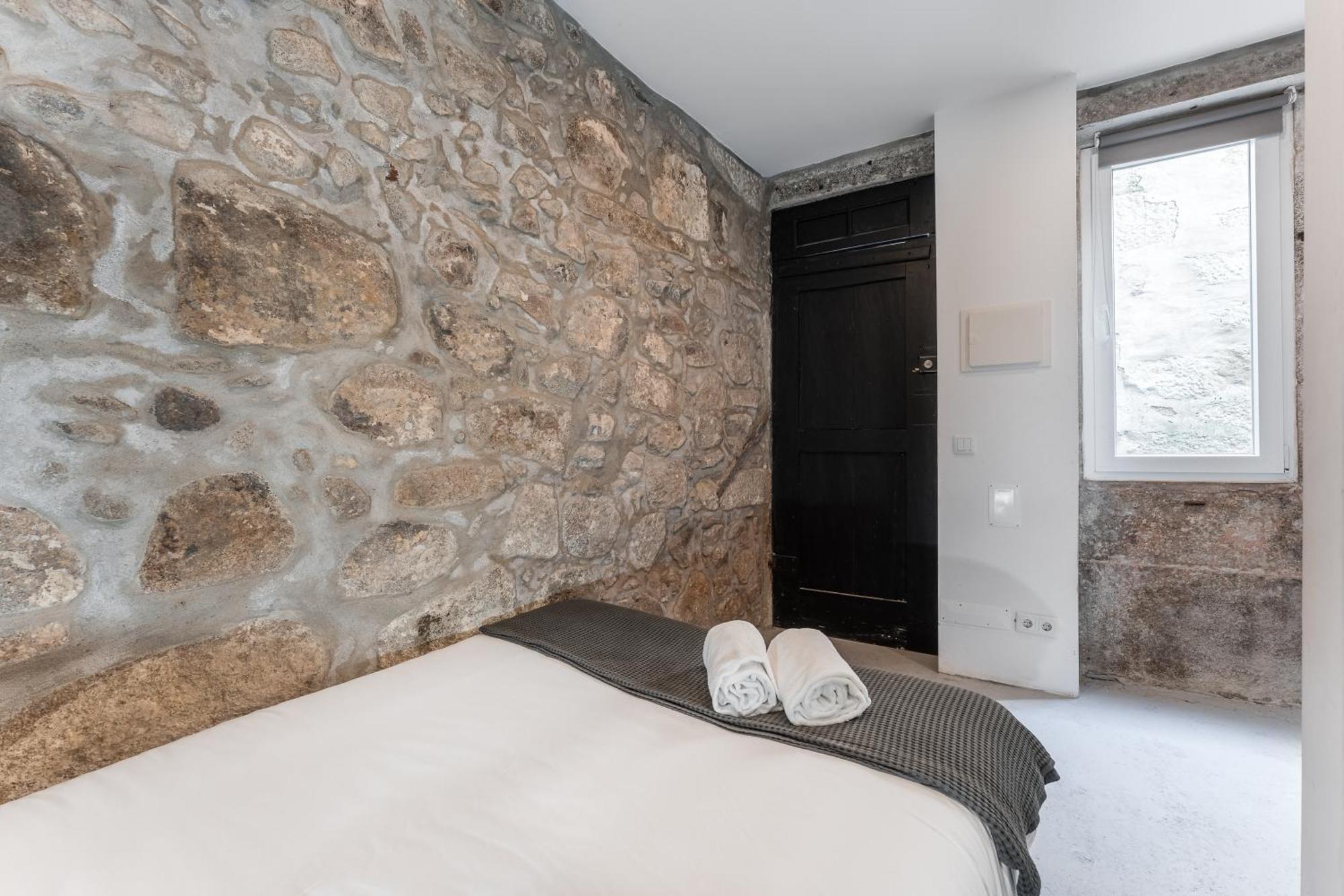Sao Victor Suites بورتو المظهر الخارجي الصورة