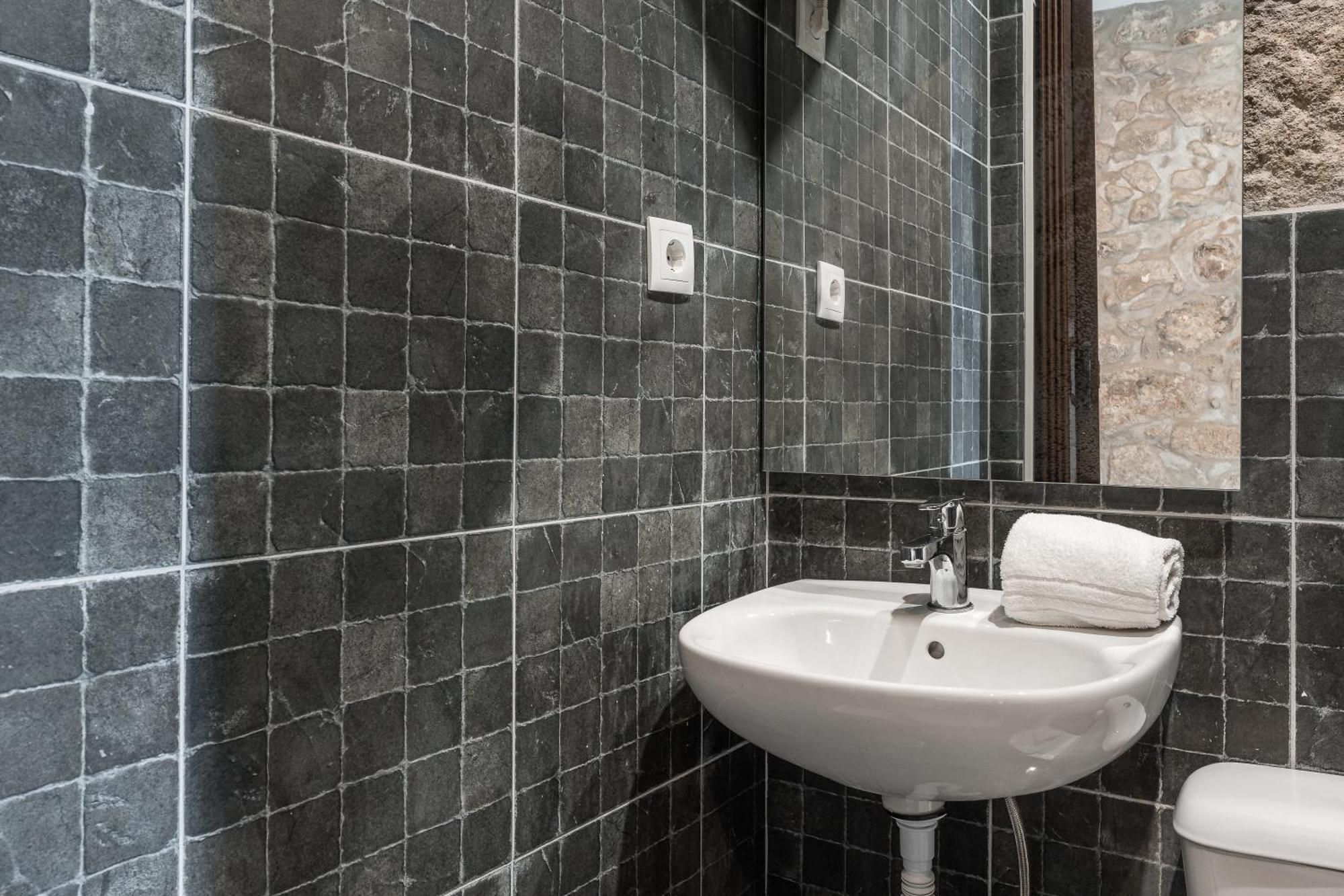 Sao Victor Suites بورتو المظهر الخارجي الصورة