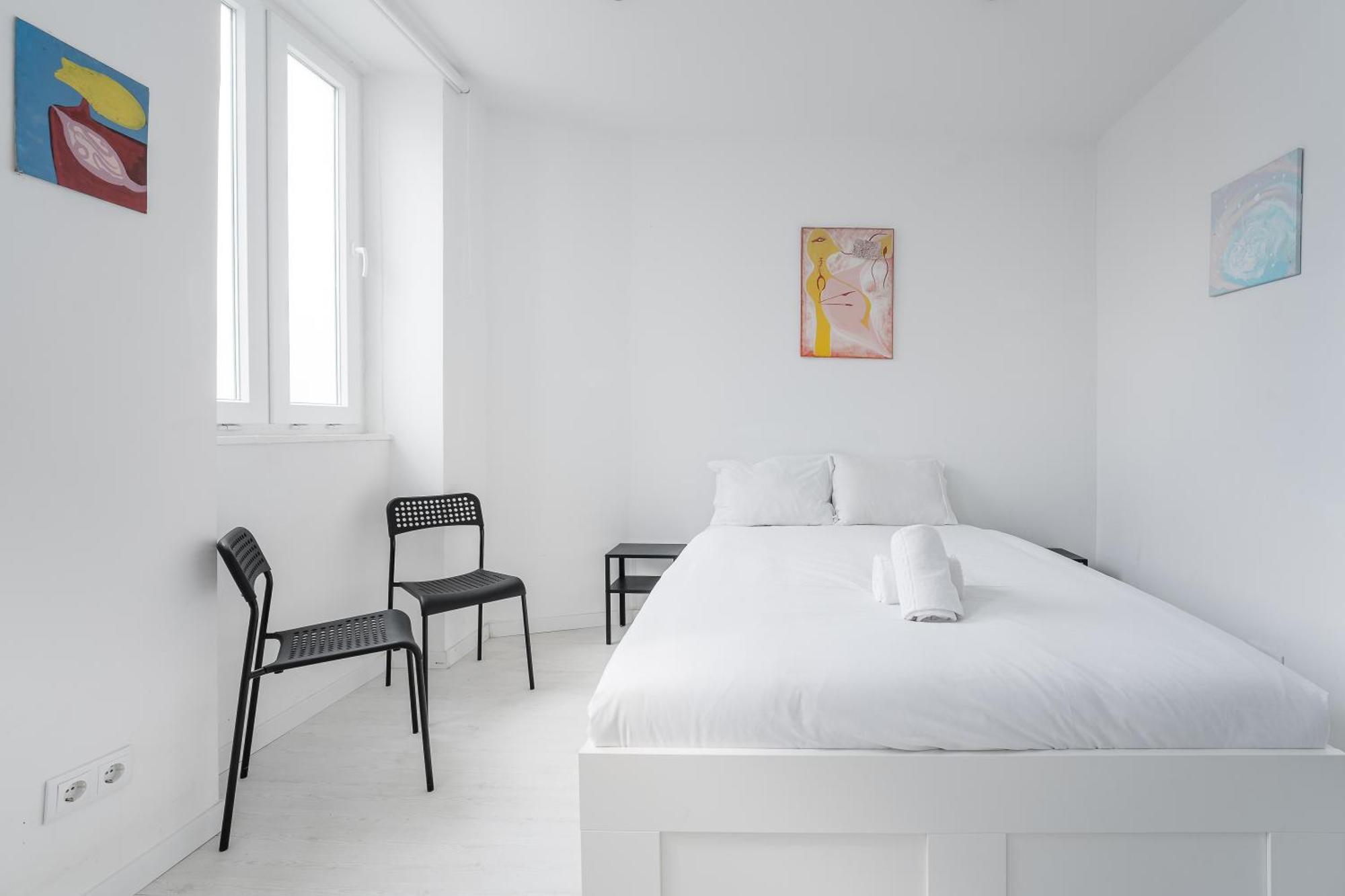 Sao Victor Suites بورتو المظهر الخارجي الصورة
