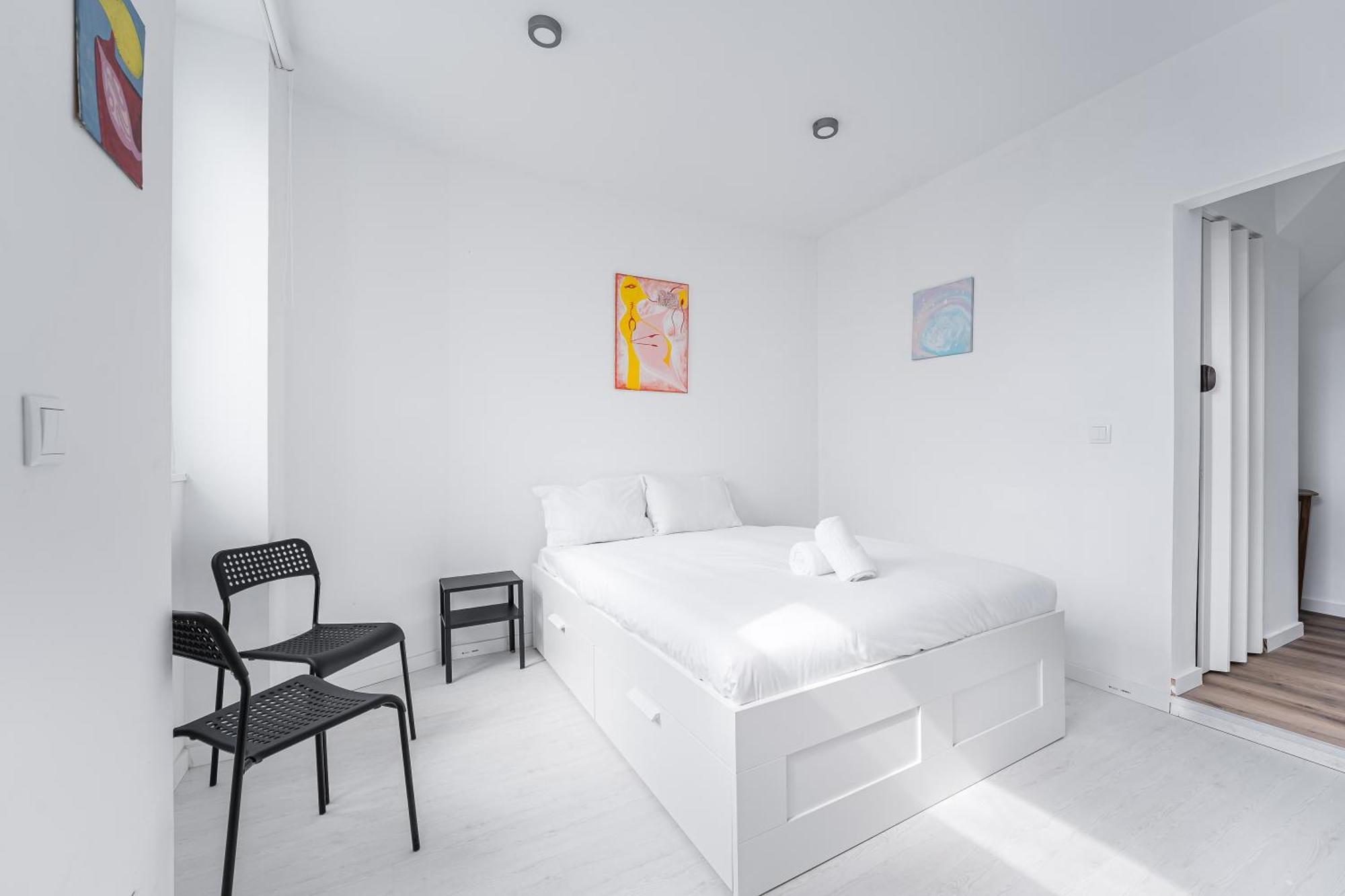 Sao Victor Suites بورتو المظهر الخارجي الصورة
