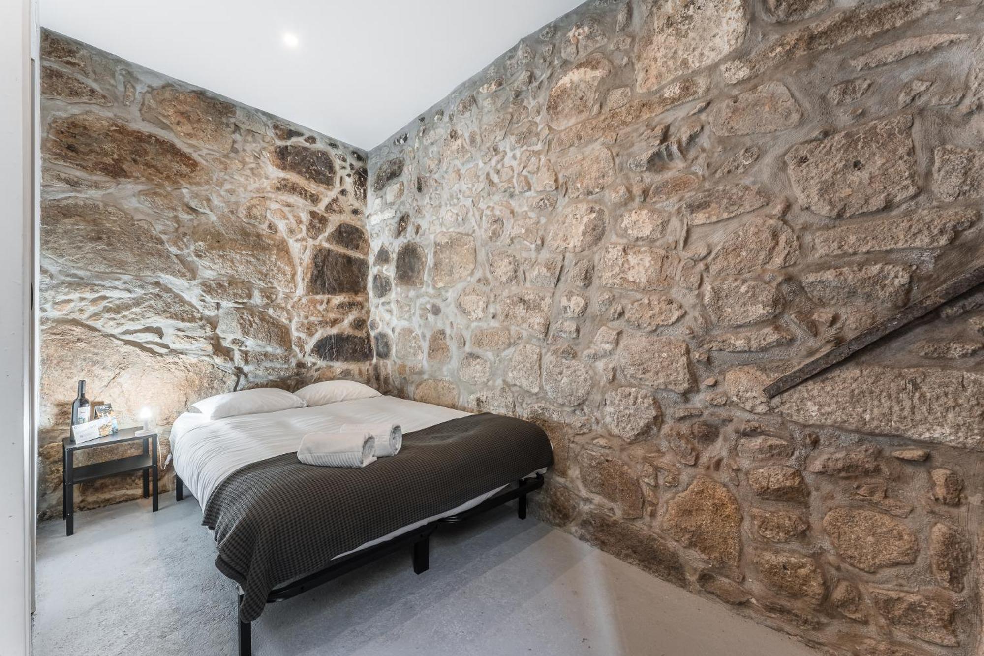 Sao Victor Suites بورتو المظهر الخارجي الصورة